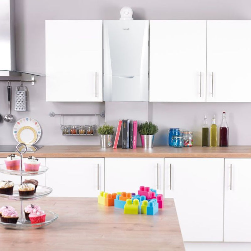 Ideal Vogue Combi C40 GEN2 Boiler - Getplumb
