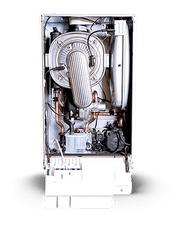 Ideal Vogue Combi C40 GEN2 Boiler - Getplumb