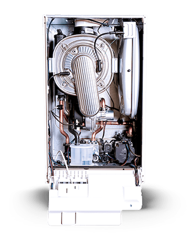 Ideal Vogue Combi C40 GEN2 Boiler - Getplumb