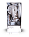 Ideal Vogue Combi C40 GEN2 Boiler - Getplumb