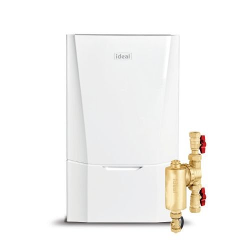 Ideal Vogue Max Combi 26 Boiler – High Efficiency Heating Solution - Getplumb