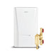 Ideal Vogue Max Combi 40 Boiler - Getplumb