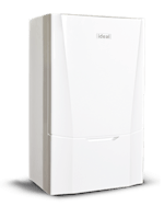Ideal Vogue Max Combi 40 Boiler - Getplumb