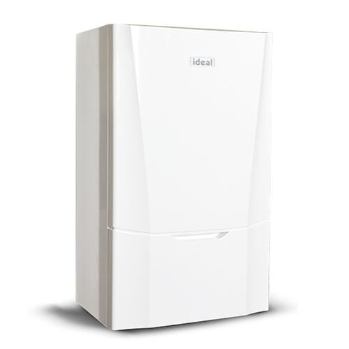 Ideal Vogue System S26 GEN2 Boiler Only - Getplumb