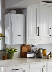 Ideal Vogue System S26 GEN2 Boiler Only - Getplumb