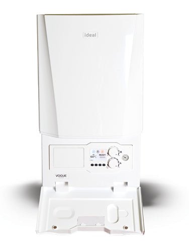 Ideal Vogue System S32 GEN2 Boiler Only - Getplumb