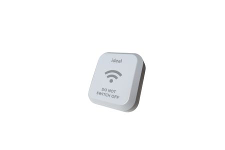 Ideal Zigbee Communication Signal Booster – Heating System Accessory - Getplumb