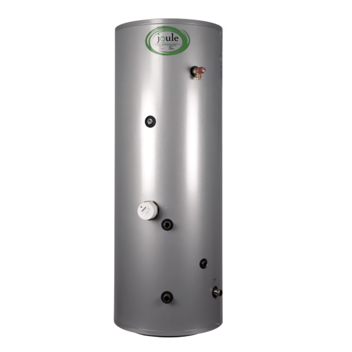 Joule Cyclone Platinum 200L Indirect Short C Unvented Cylinder - TCEMVI-0200NFC