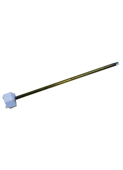 Imm htr thermostat 11" (resettable) - Getplumb