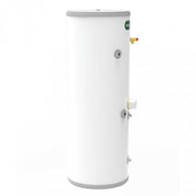 Joule 90L Invacyl Indirect Standard Cylinder - TRBMVI - 0090LFC - Getplumb
