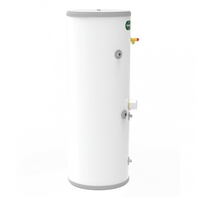 Joule 90L Invacyl Indirect Standard Cylinder - TRBMVI - 0090LFC - Getplumb