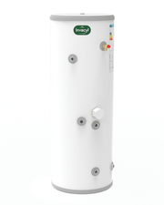 Joule 90L Invacyl Indirect Standard Cylinder - TRBMVI - 0090LFC - Getplumb
