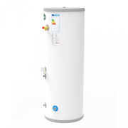 Joule 90L Invacyl Indirect Standard Cylinder - TRBMVI - 0090LFC - Getplumb