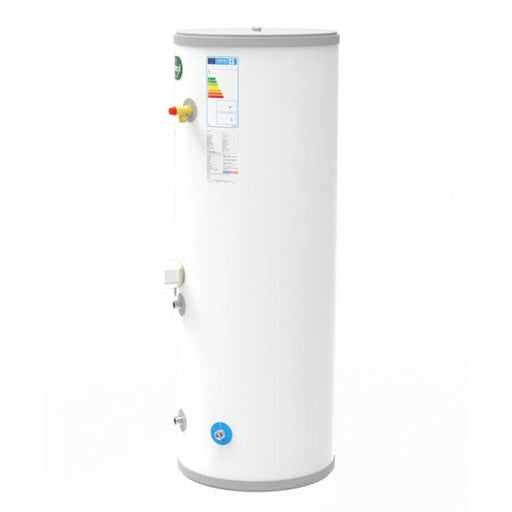 Joule 90L Invacyl Indirect Standard Cylinder - TRBMVI - 0090LFC - Getplumb
