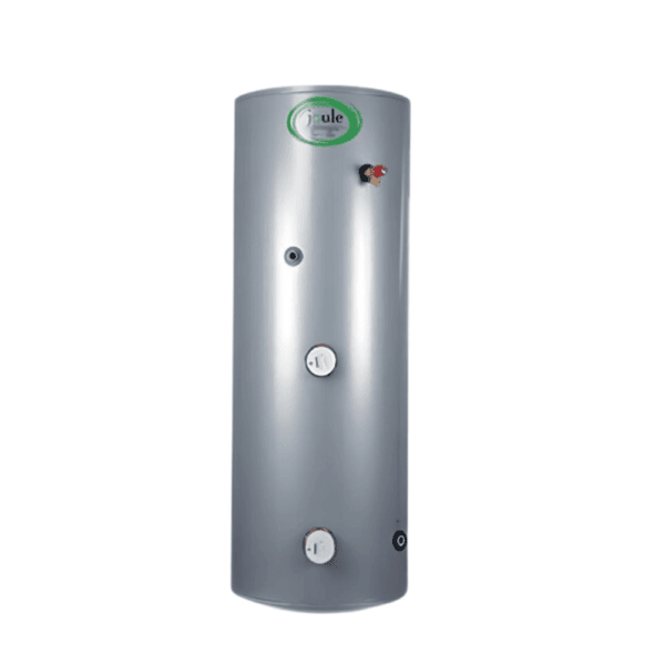 Joule Cyclone 150 Litre Direct Standard Unvented Cylinder (TCEMVD - 0150LFD) - Getplumb