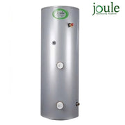 Joule Cyclone 150 Litre Direct Standard Unvented Cylinder (TCEMVD - 0150LFD) - Getplumb