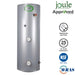 Joule Cyclone 150 Litre Direct Standard Unvented Cylinder (TCEMVD - 0150LFD) - Getplumb
