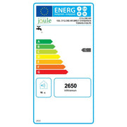 Joule Cyclone Air 100L Direct Standard Unvented Cylinder TCEMVB-0100LFB - Getplumb