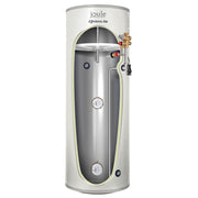 Joule Cyclone Air 125L Direct Standard Unvented Cylinder TCEMVB-0125LFB - Getplumb