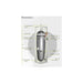 Joule Cyclone Air 125L Indirect Standard Unvented Cylinder TCEMVA-0125LFB - Getplumb