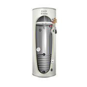 Joule Cyclone Air 200L Indirect Standard Unvented Cylinder TCEMVA-0200LFC - Getplumb