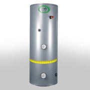 Joule Cyclone Platinum 100L Direct Slimline B Unvented Cylinder - TCEMVD - 0100SFD - Getplumb