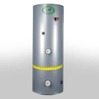 Joule Cyclone Platinum 170L Direct Slimline C Unvented Cylinder - TCEMVD - 0170SFD - Getplumb