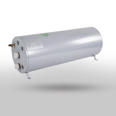 Joule Cyclone Platinum 300L Indirect Horizontal Standard C Unvented Cylinder - TCIMHI - 0300NFC - Getplumb