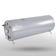 Joule Cyclone Platinum 300L Indirect Horizontal Standard C Unvented Cylinder - TCIMHI-0300NFC - Getplumb