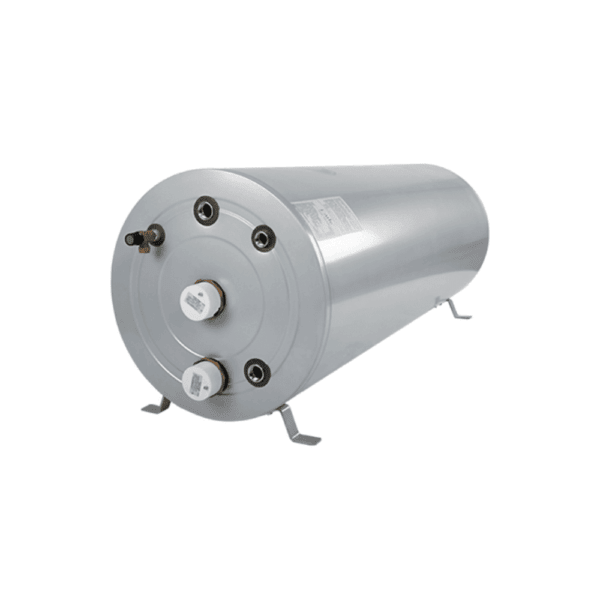 Joule Cyclone Platinum 300L Indirect Horizontal Standard C Unvented Cylinder - TCIMHI - 0300NFC - Getplumb