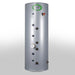 Joule Cyclone Platinum 500L Twin Coil Solar Cylinder Standard C - TCEMVS - 0500LFC - Getplumb