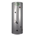 Joule Cyclone Standard In - Direct Short Unvented Cylinder 250 Litre Stainless Steel - Getplumb