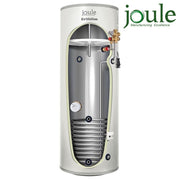 Joule Cylinder 150L Cyclone Air Direct Standard B - Getplumb