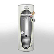 Joule Cylinder 150L Cyclone Air Direct Standard B - Getplumb
