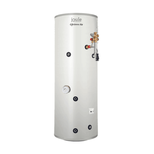 Joule Cylinder 300L Cyclone Air Direct Standard C - Getplumb