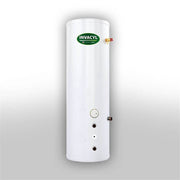 Joule Invacyl 120L Indirect Unvented Cylinder - TRBMVI - 0120LFB - Getplumb