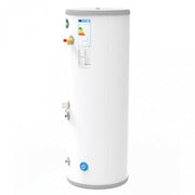 Joule Invacyl 150L Indirect Unvented Cylinder - TRBMVI - 0150LFB - Getplumb