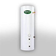 Joule Invacyl 150L Indirect Unvented Cylinder - TRBMVI - 0150LFB - Getplumb
