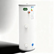 Joule Invacyl Indirect Slimline Unvented Cylinder 90L-210L - Getplumb