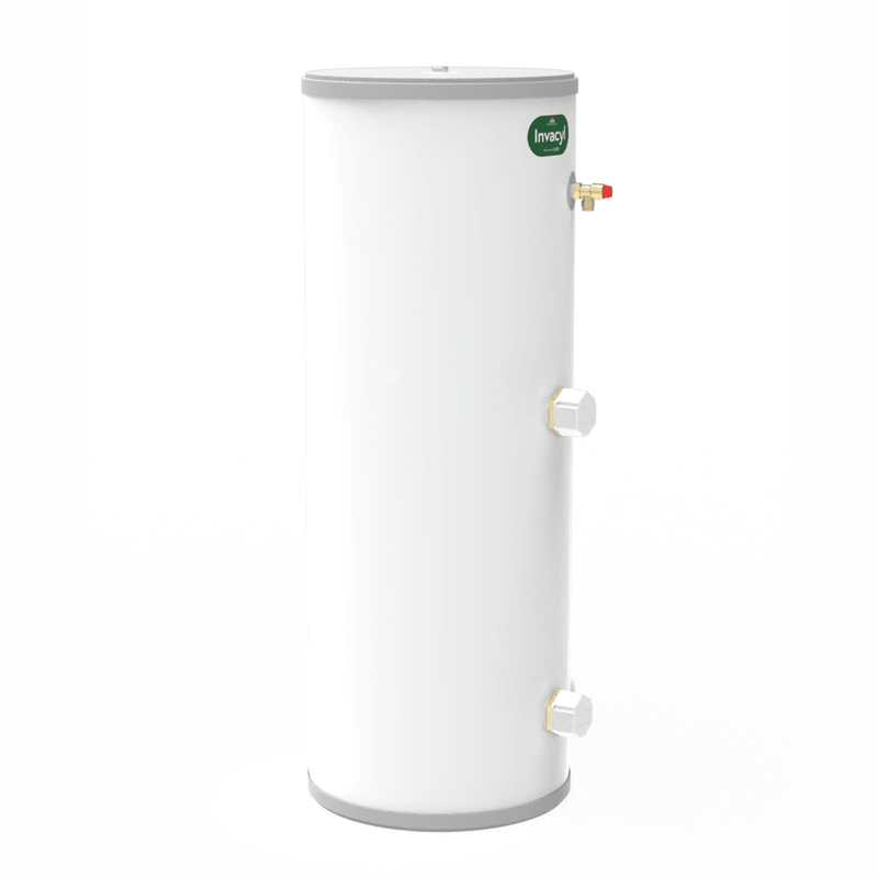 Joule Invacyl Indirect Slimline Unvented Cylinder 90L-210L - Getplumb