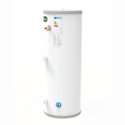 Joule Invacyl Indirect Slimline Unvented Cylinder 90L-210L - Getplumb