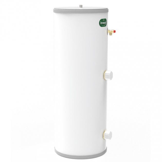 Joule Invacyl Slimline Direct Unvented Cylinder 90L - Getplumb