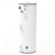Joule Invacyl Slimline Direct Unvented Cylinder 90L - Getplumb