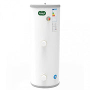 Joule Invacyl Slimline Direct Unvented Cylinder 90L - Getplumb