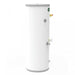 Joule Invacyl Slimline In - Direct Unvented Cylinder 210 Litre - Stainless Steel - TRBMVI - 0210SFC - Getplumb