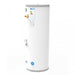 Joule Invacyl Slimline Indirect Unvented 180L Cylinder TRBMVI - 0180SFC - Getplumb