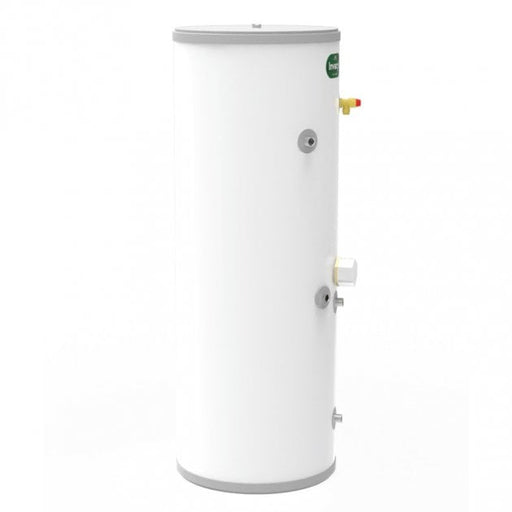 Joule Invacyl Slimline Indirect Unvented Cylinder 120L - Getplumb