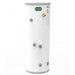 Joule Invacyl Slimline Indirect Unvented Cylinder 120L - Getplumb