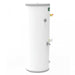 Joule Invacyl Standard In - Direct Unvented Cylinder 210 Litre - Stainless Steel - Getplumb