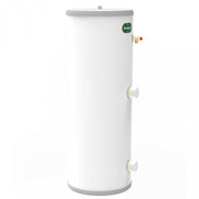 Joule Invacyl Unvented 120L Direct Cylinder Standard Stainless Steel - TRBMVD - 0120LFB - Getplumb